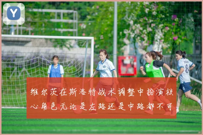 维尔茨在斯洛特战术调整中扮演核心角色无论是左路还是中路都不可或缺