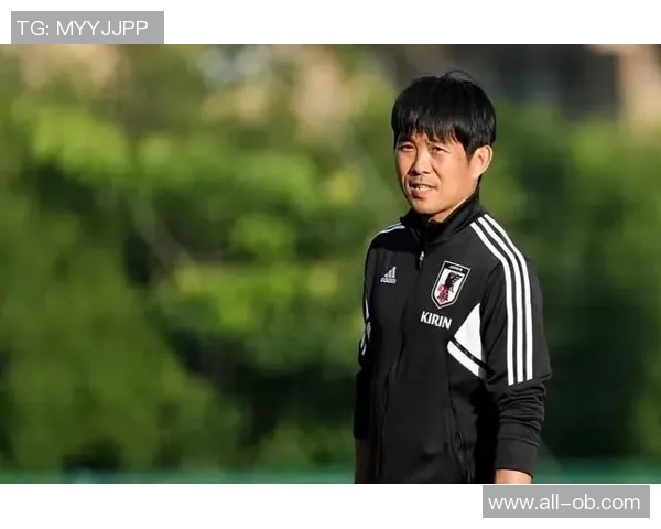 森保一称日本球员在欧洲的出色表现助力与英格兰的交锋机会