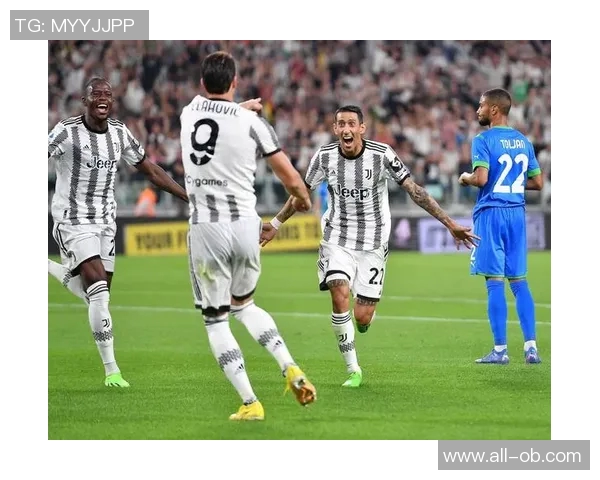 尤文图斯官方祝福迪马利亚38岁生日快乐赞其为球队贡献8球7助